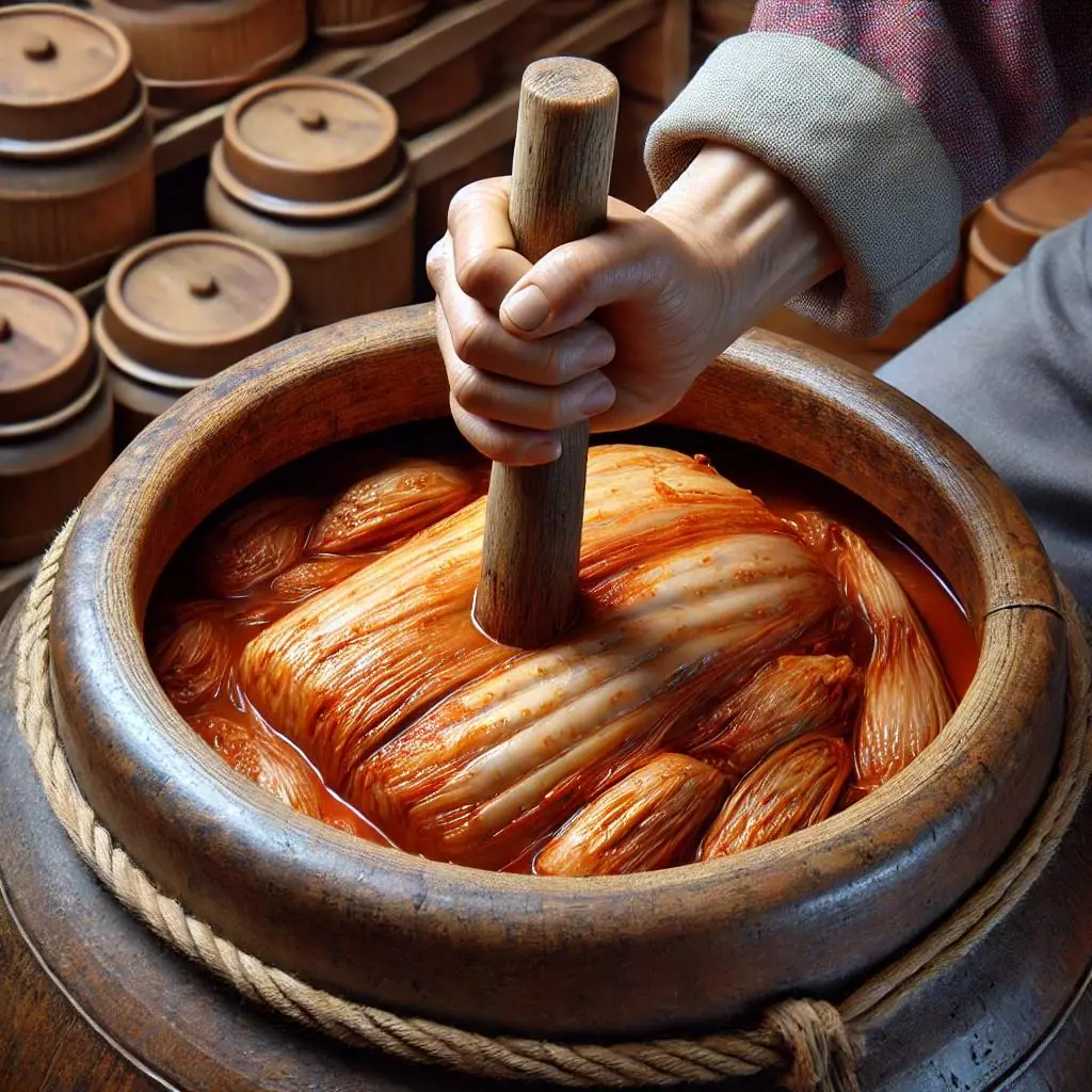 History of Kimchi — Kimchi Culture & Guide