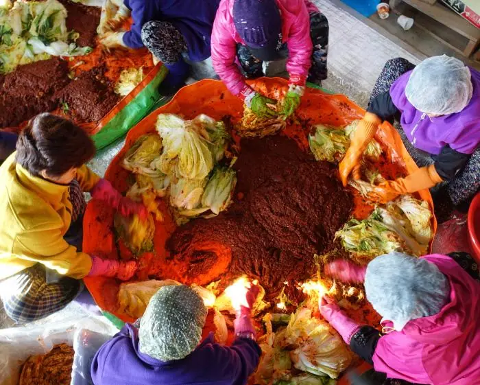 UNESCO Recognition — Kimchi Culture & Guide