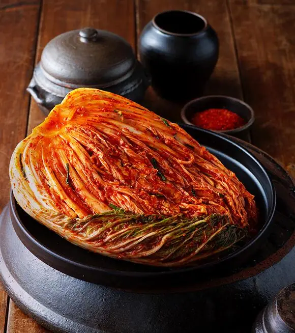 Baechu Kimchi (Napa Cabbage Kimchi) — Kimchi Culture & Guide