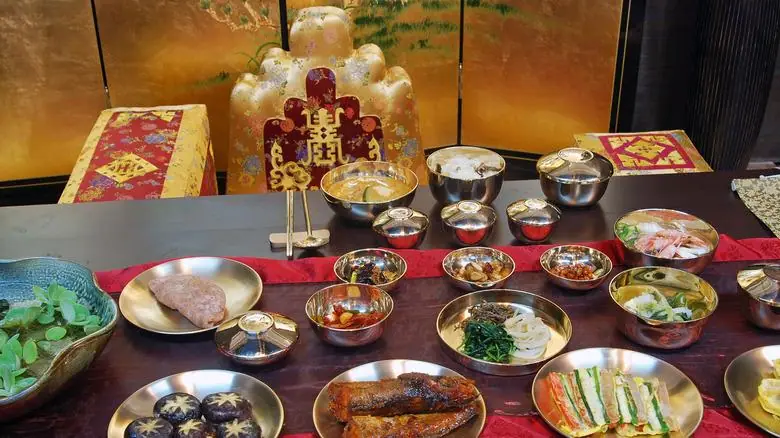 Joseon Dynasty — What Is Korean Cuisine?