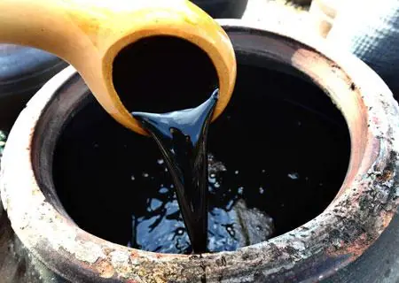Ganjang (Korean Soy Sauce) — Korean Traditional Ingredients