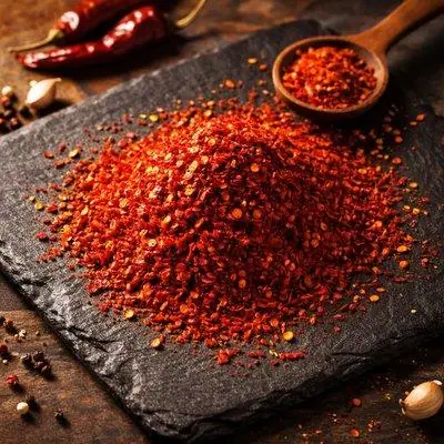 Gochugaru (Korean Chili Powder) — Korean Traditional Ingredients