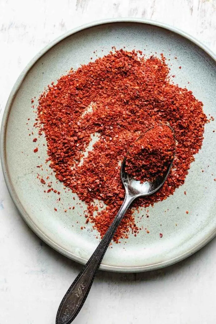 Gochugaru (Korean Chili Powder) — Korean Traditional Ingredients