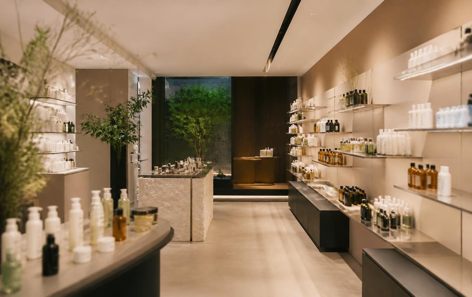K-Beauty Shopping