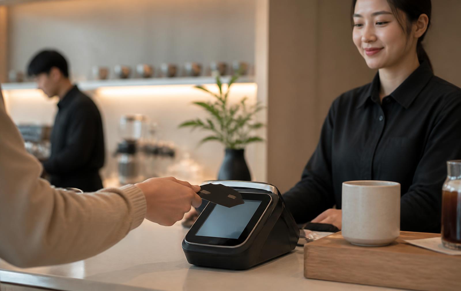 Payment Methods